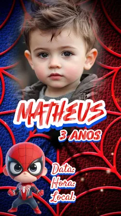 Homem Aranha