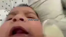 funny baby