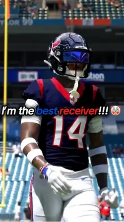 I’m the best wr👆🤓