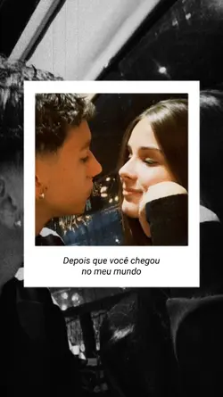 Storys casal 