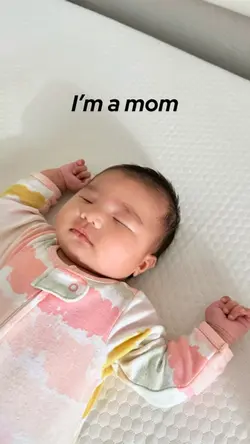 I’m a mom