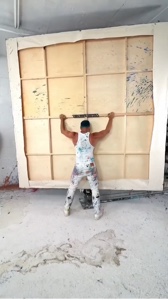 LEINWAND