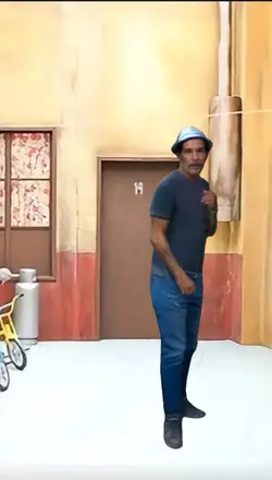 madruga viral