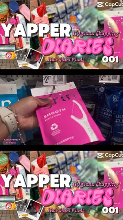 New vlog upload π©·