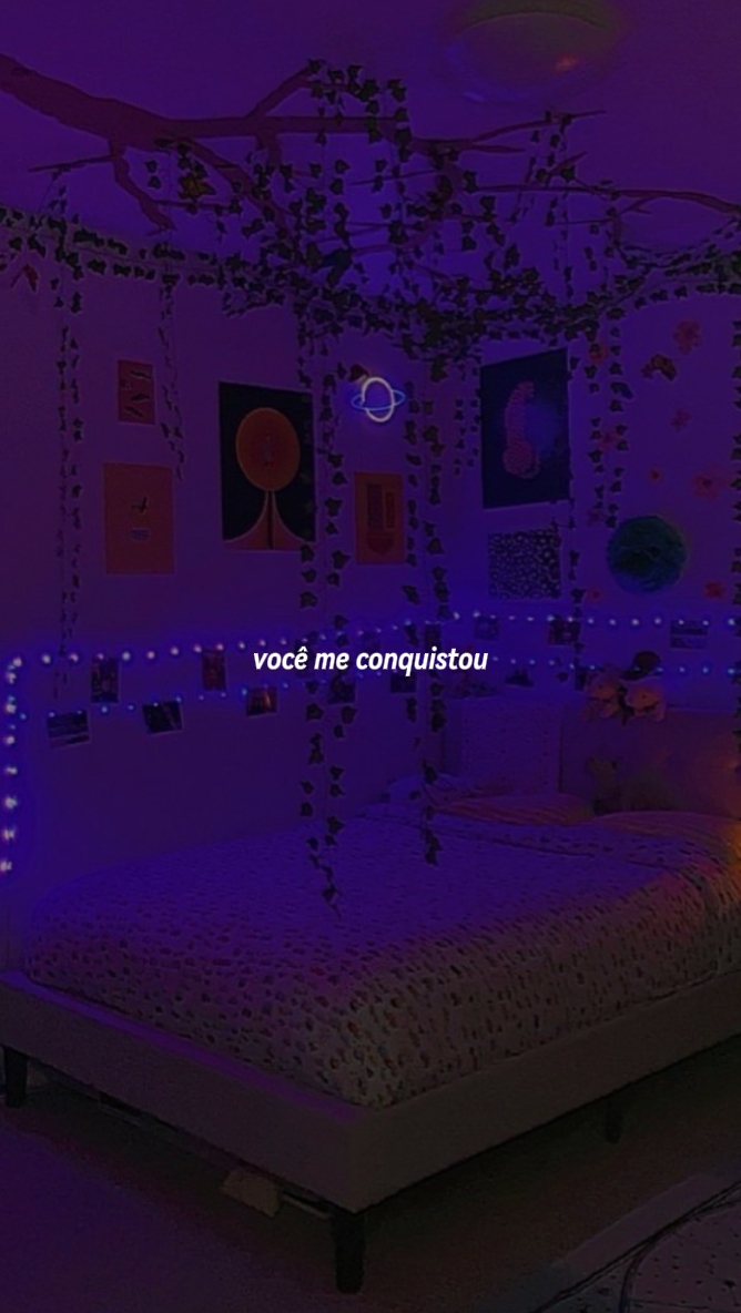 Você Me Conquistou..