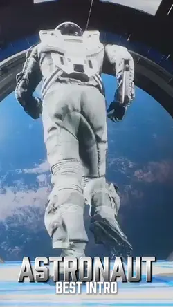 Astronaut Best Intro