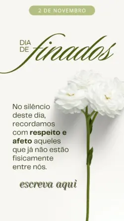 Finados 