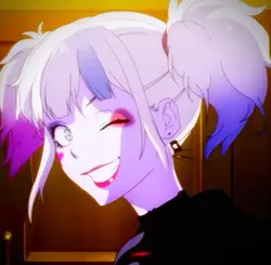 im rlly falling off.