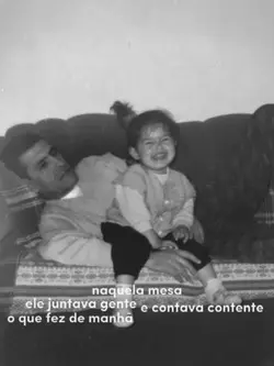 naquela mesa…