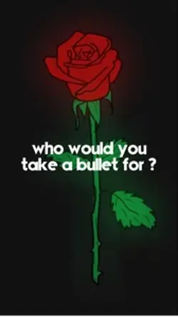 Take a bullet 🔫