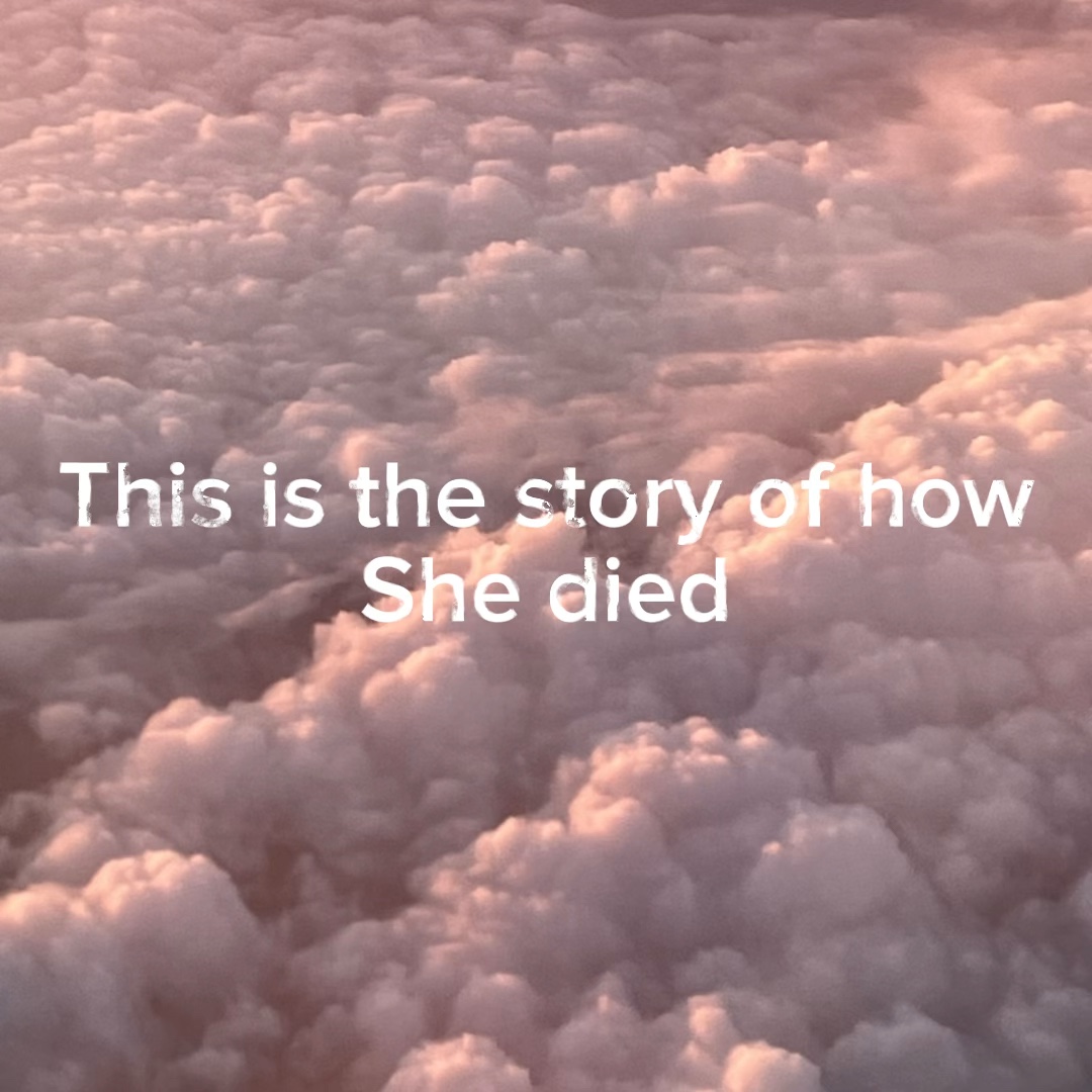 I’m writing a book!