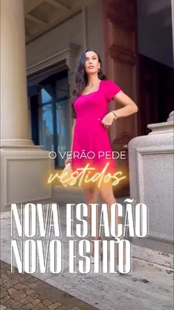 Vestidos