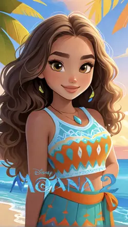 MOANA 2