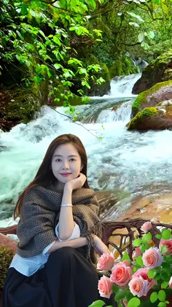Beautiful River