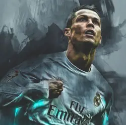 Free Ronaldo Edit 