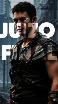JUÍZO FINAL