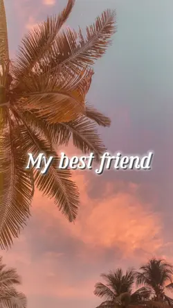 Best friend