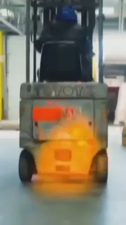 Forklift edit
