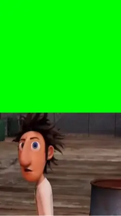 Cloudy chance supris