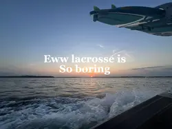 Lacrosse