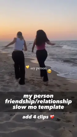 slow mo: my person🥹❤️‍🩹