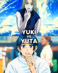 1v1 Anime Template 