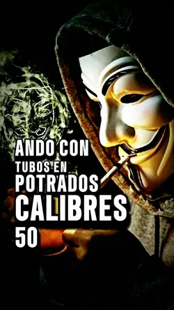 Calibre 50 