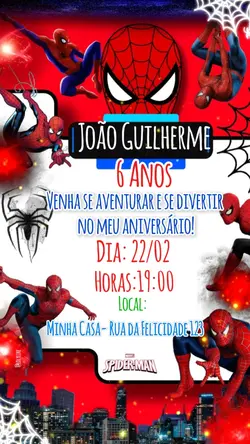 Homem Aranha