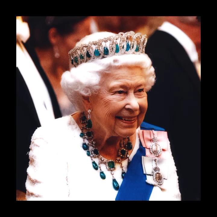 Queen Elizabeth edit