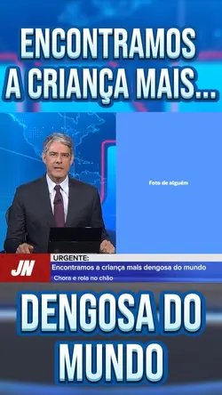 jornal nacional