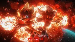 Sonic free edit 🔥🔥🔥