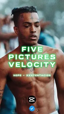5 Pics Velocity