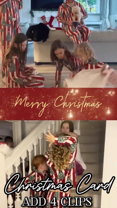 Cartão de natal