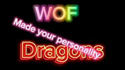 WOF and me