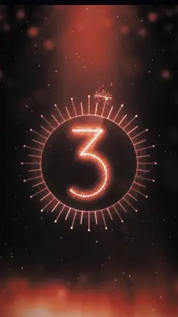Happy new year 