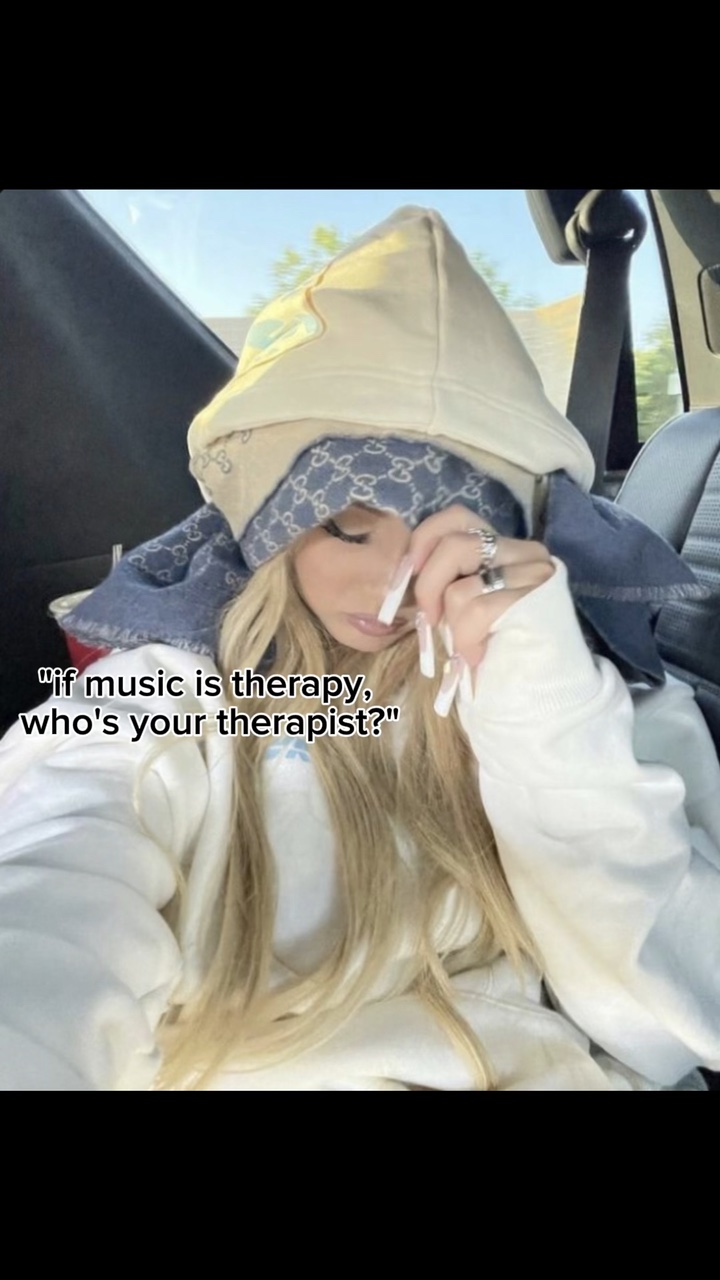 therapist ng musika 