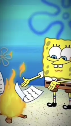 Throw fire