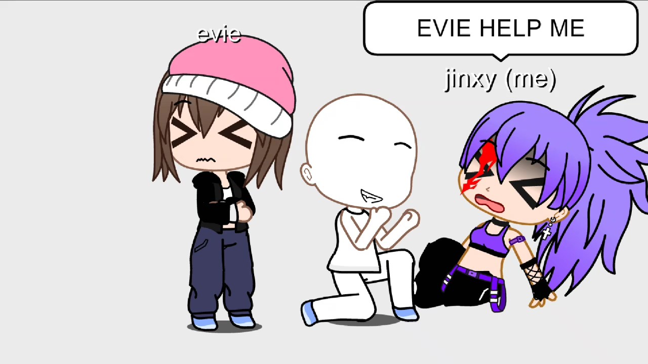 MyFirst art edit T~T