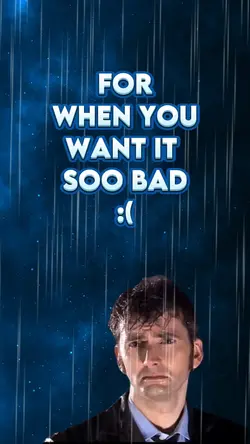 Sad Dr In The Rain