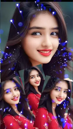 Koi Larki❤️❤️