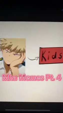 Mha Memes Pt. 4
