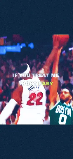 I’ll give you everyt