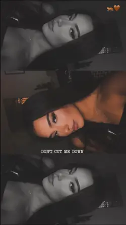 Let me down slowly