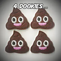 4 Pookies