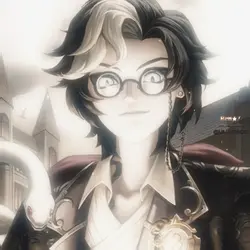 Joseph…