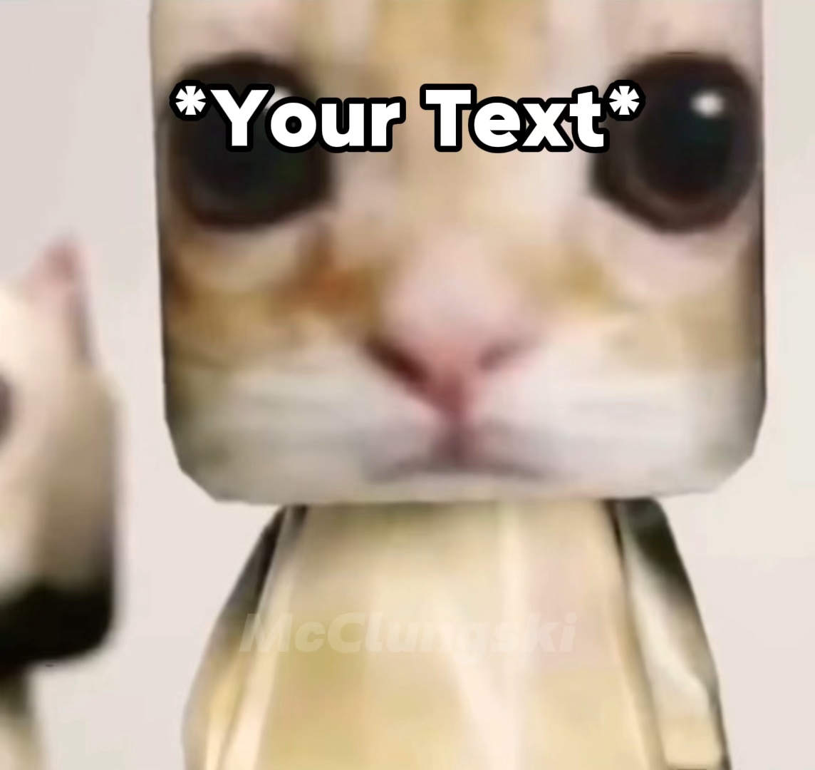 Meme De Dança Do Gato