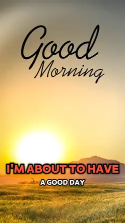 Good day