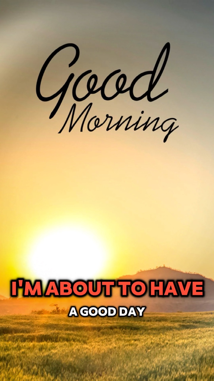 Magandang araw