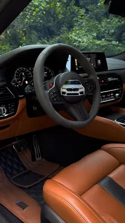Car Template