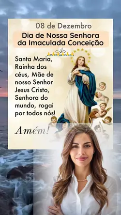 NOSSA Sra. conceição